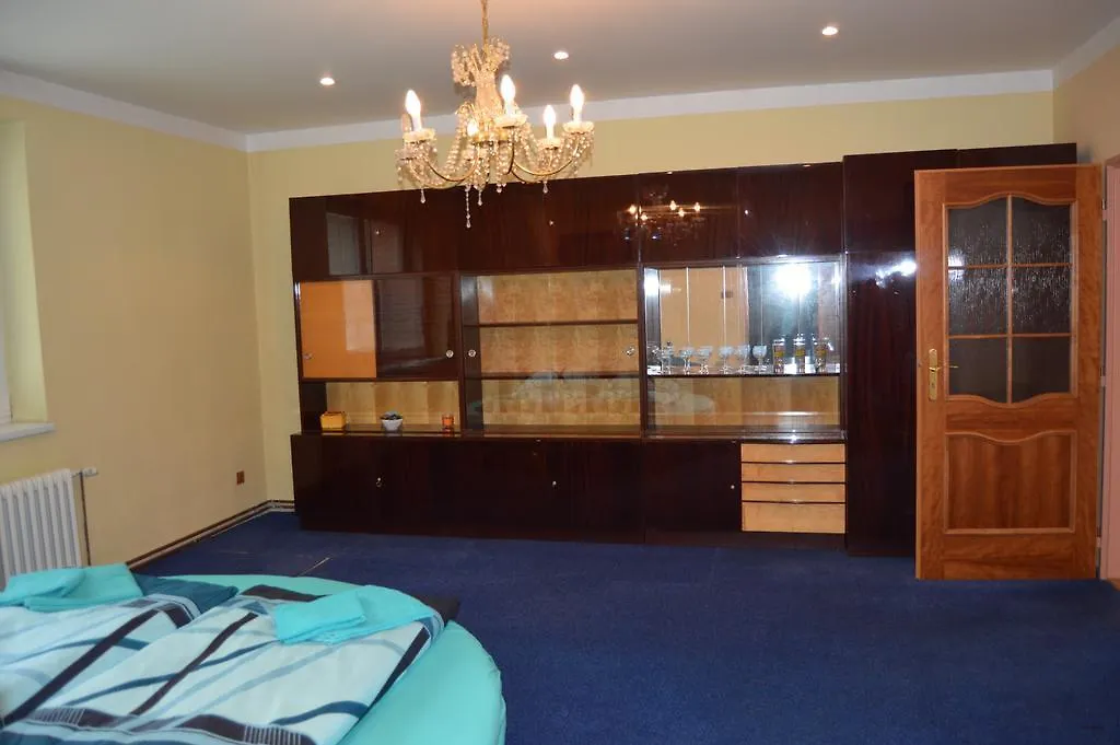 Villa Vila Paradise Ostrava
