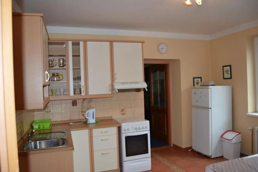 Villa Vila Paradise Ostrava