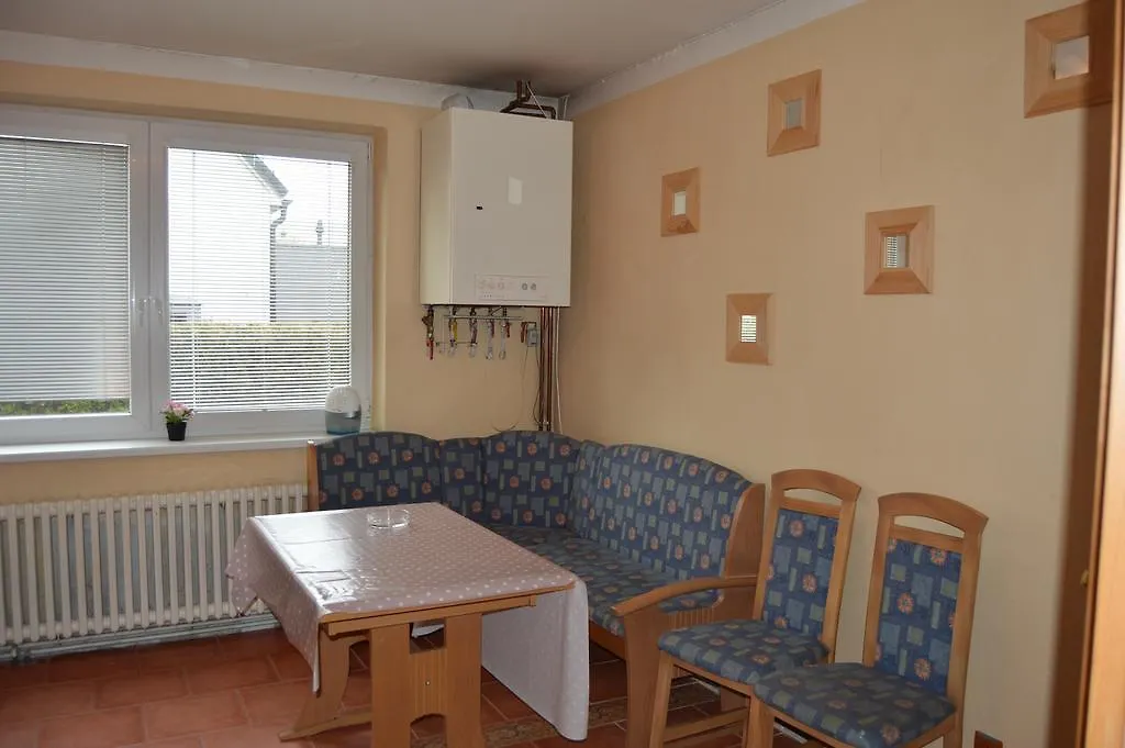 Villa Vila Paradise Ostrava Czech Republic