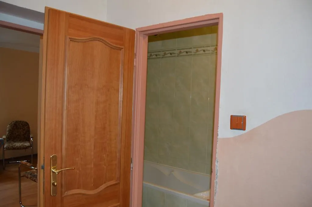 Vila Paradise Ostrava Villa